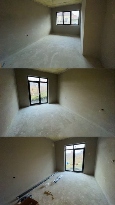 PF Vând Casă pe un singur nivel + terasă 32m², teren 1.000 m²