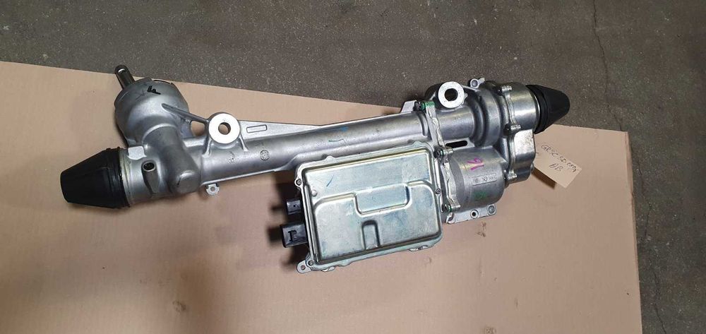 Кормилна рейка за Форд мустанг Ford MUSTANG  (2013- )