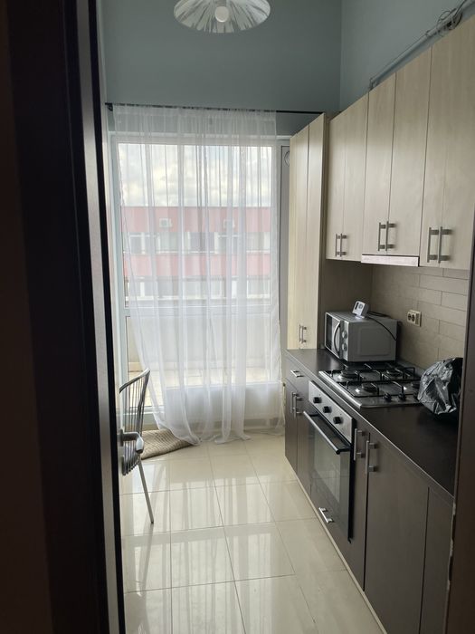 Apartament de inchiriat!