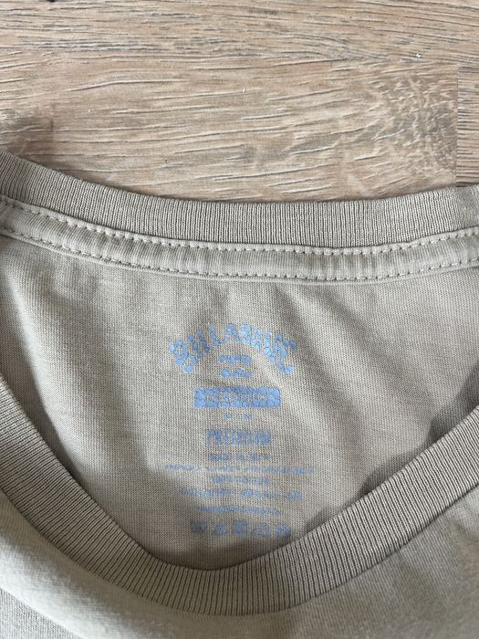 Quiksilver мъжка тениска S-M