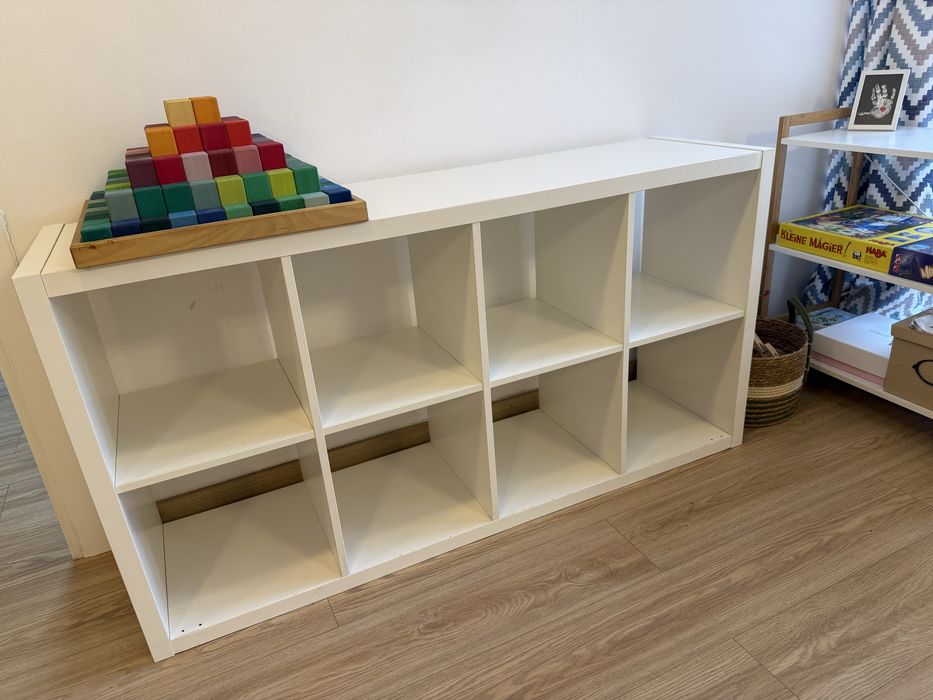 Biblioteca ikea