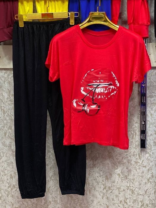 Айоллар учун жуда чиройли двойкалар