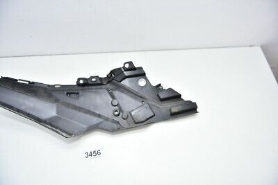 Honda X-ADV XADV X ADV Carena cutie bagaje stanga