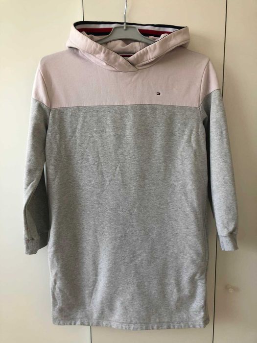 Детска рокля Tommy Hilfiger, размер 152 см.