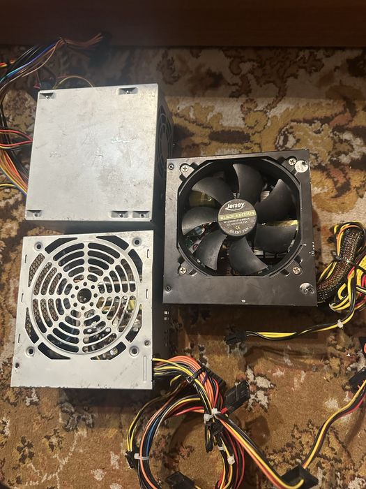 Placa de baza am4  și sursă 700w 80 plus brinz