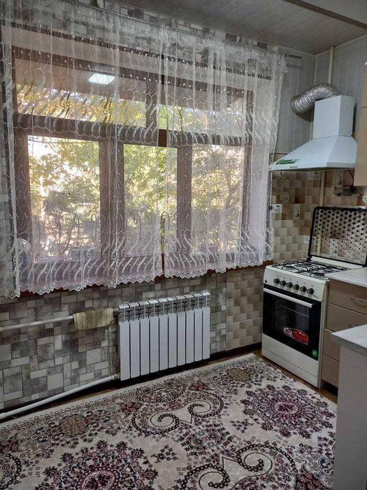 Продается 3 комнатная квартира