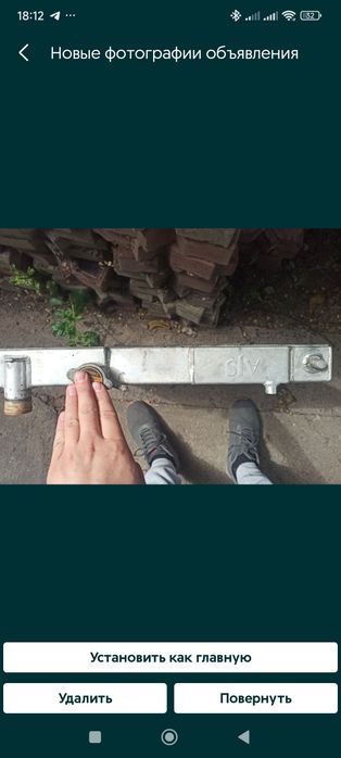 Кастомный радиатор на 4м40