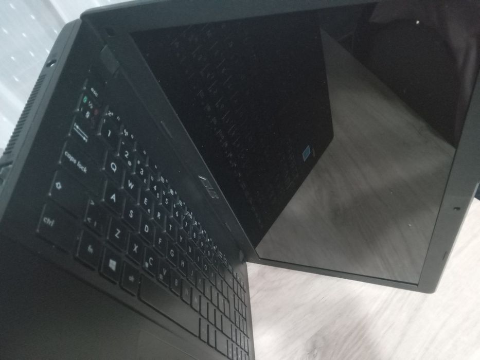 Vind leptop asus