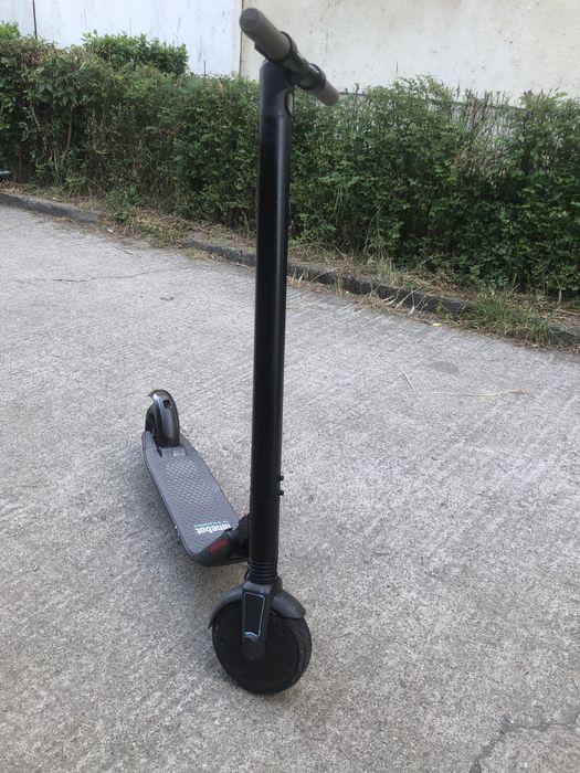 Vând trotinetă Electrică