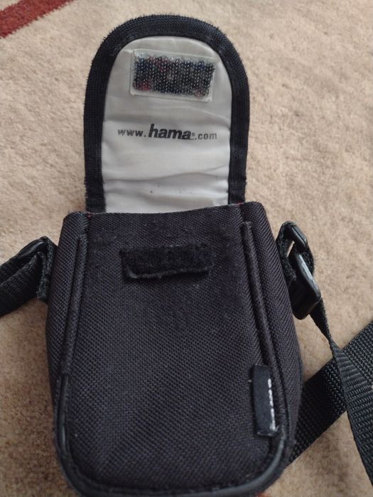 Hama husă aparat foto