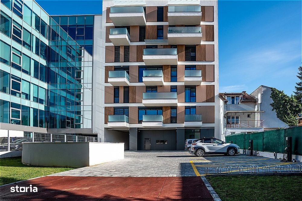 Apartament premium pe 2 niveluri | 82,9 mp | Brancusi – Piata Cipari