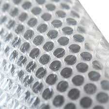 Пузырчатая пленка