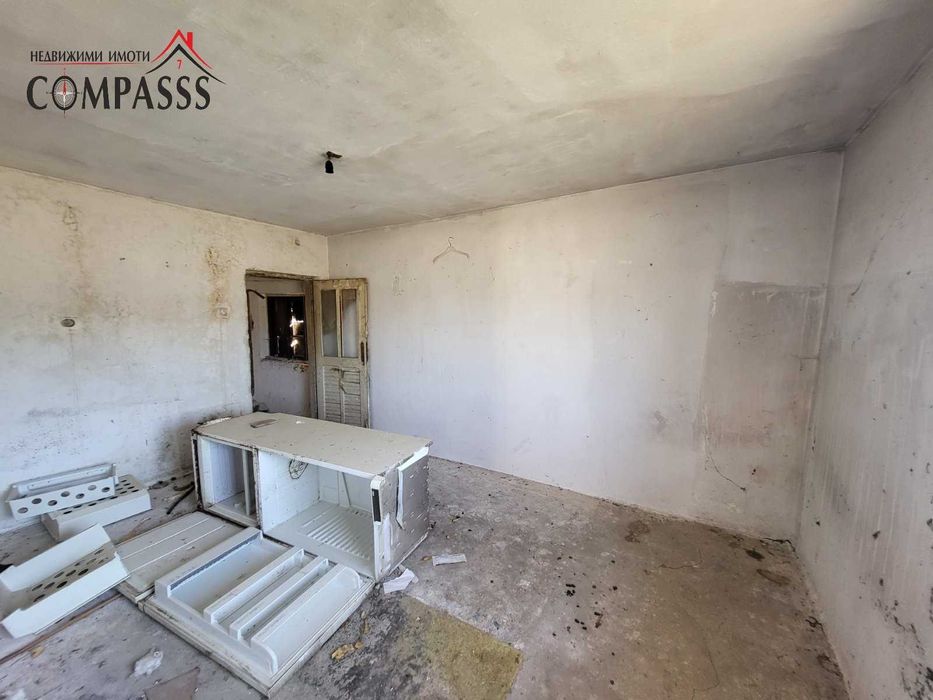 Продава се Къща в с. Стефаново, Област Добрич - 120 кв.м за 355 €/кв.м - Снимка #5