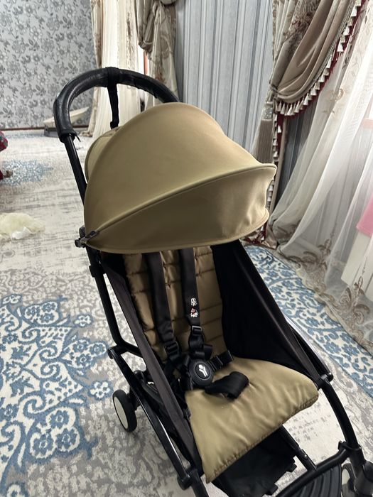 Yoyo 2 прогулочная коляска оригинал