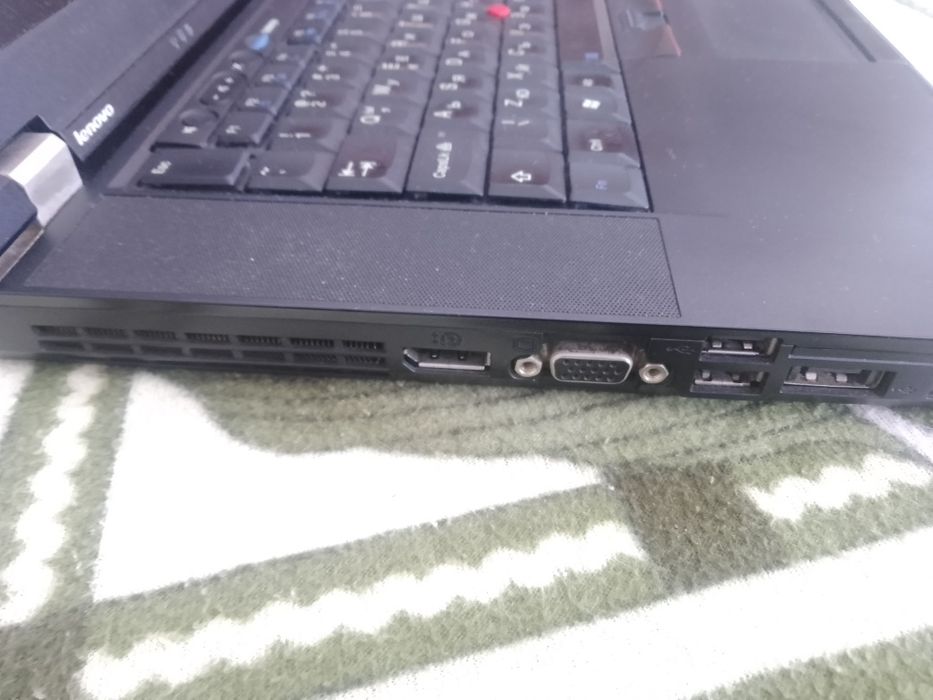 Лаптоп Lenovo T510