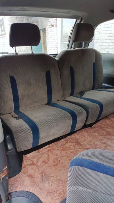 СРОЧНО! Продам Тойота Превия!!