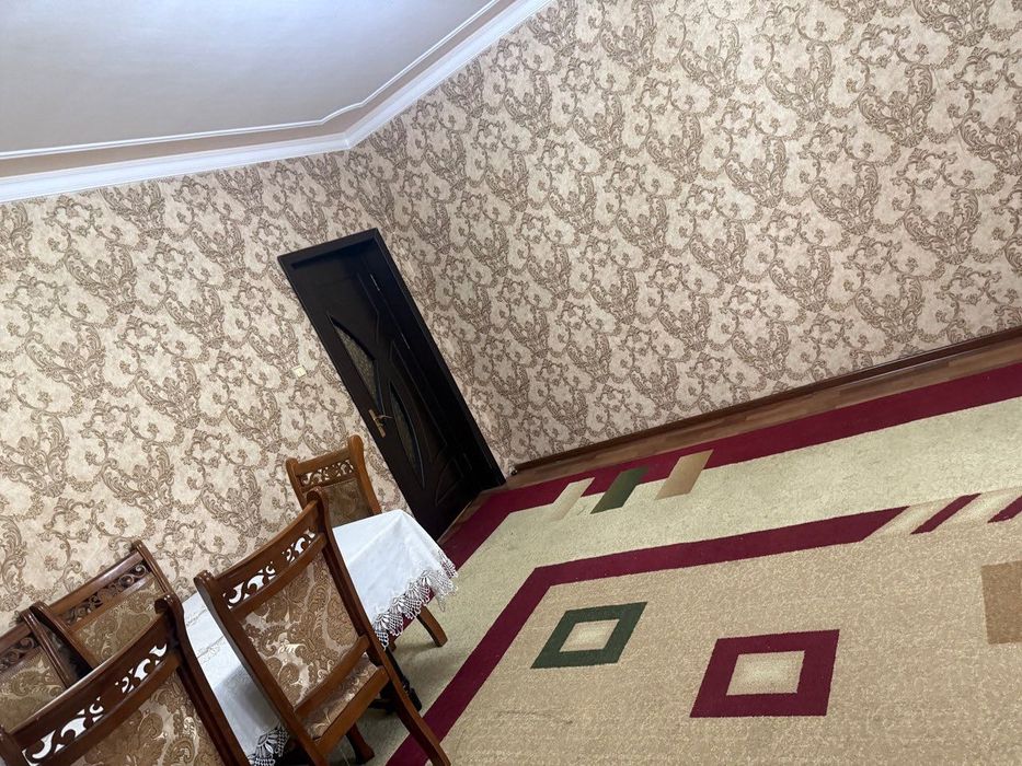 Аренда для семей 3-х комнатную квартиру в Учтепинском районе