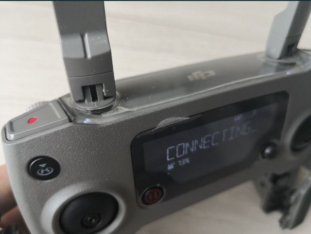 ДУ DJImavic remote controller