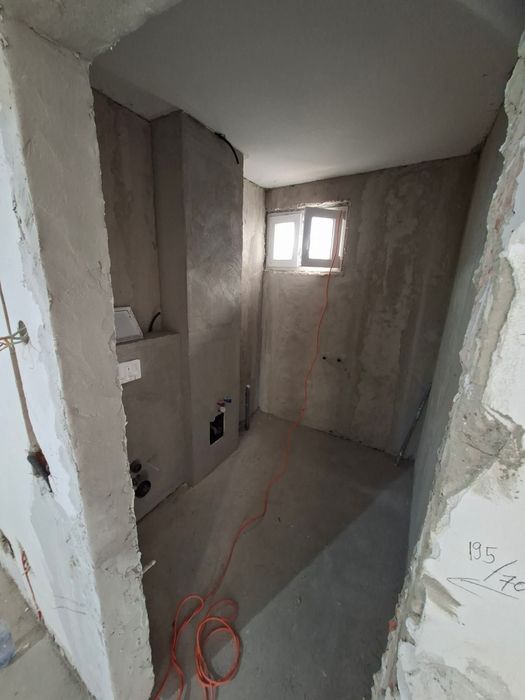 Execut lucrări interioare și exterioare – finisaje de calitate