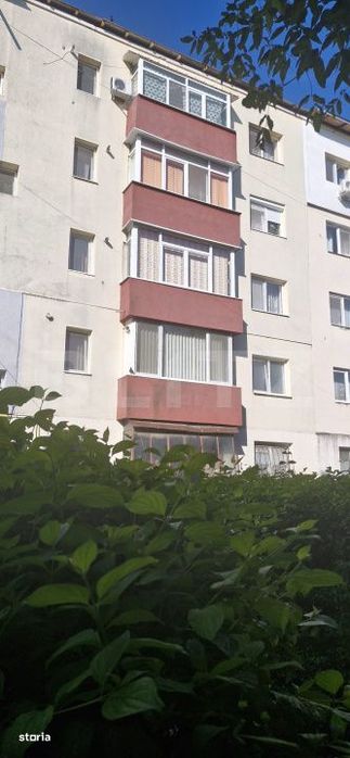 Apartament 2 camere, 45 mp, complet mobilat, zona Parc Aschiuta – M9