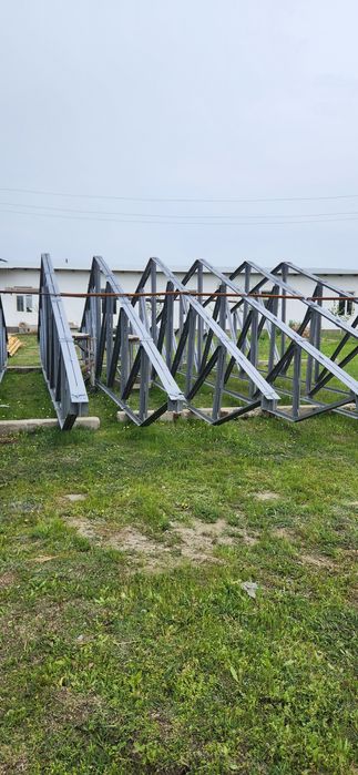 12метр ферма сотилади