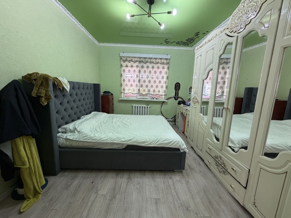 18 млн теңгеге жер үй