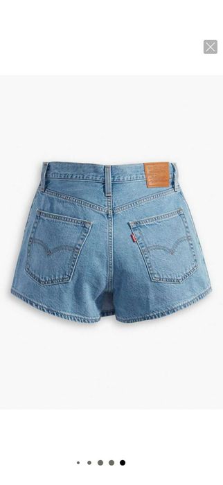Чисто нова пола-панталон Levi’s - с етикети, размер 27