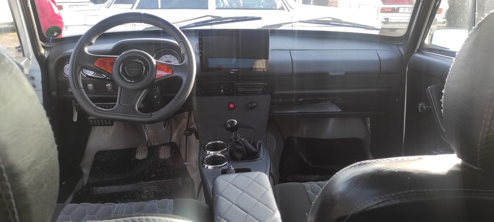 Ваз 2106 легенда