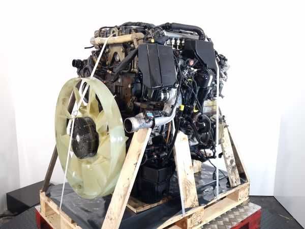 Motor complet Mercedes OM934LA.6-3 - Piese de motor Mercedes-Benz