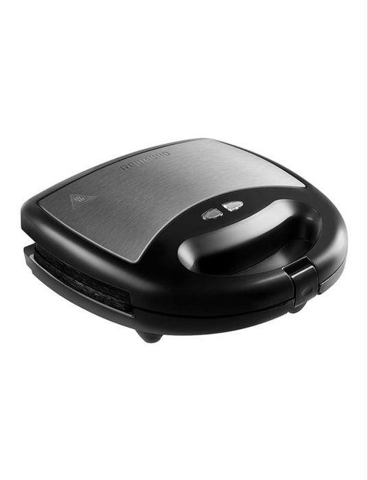 Мультипекарь redmond новый