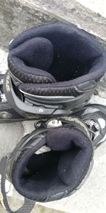 Детски ролери Goodyear размер 30-33 номер