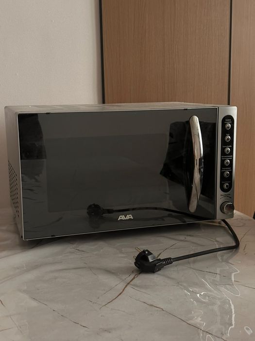 Микроволновая печь AVA