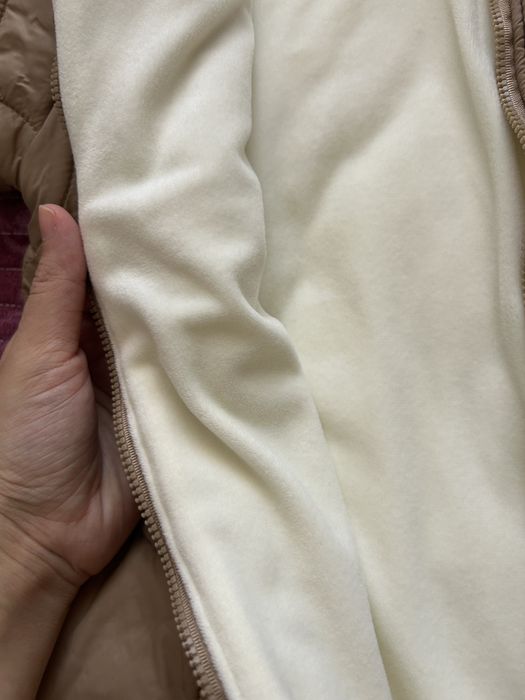 Комбинезон детский демисезонный