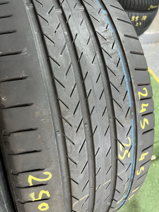 245 45 19 continental vara dot 2025