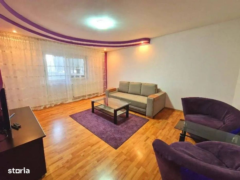 Apartament – București, 13 Septembrie - Vedere 3