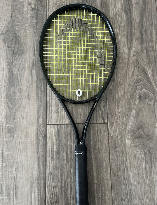 Head Speed MP Legend 2025