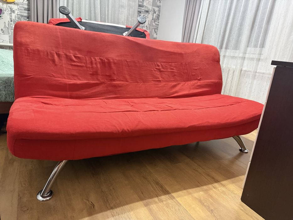 Продам диван ( комплект из 3 шт)