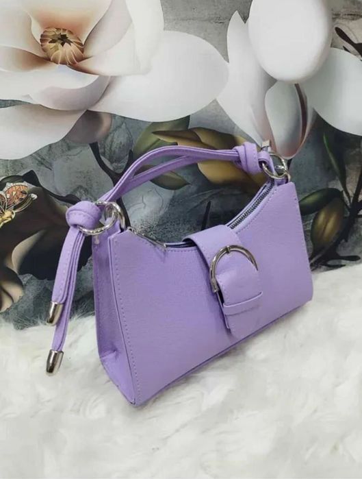 Сумка клатч стильная