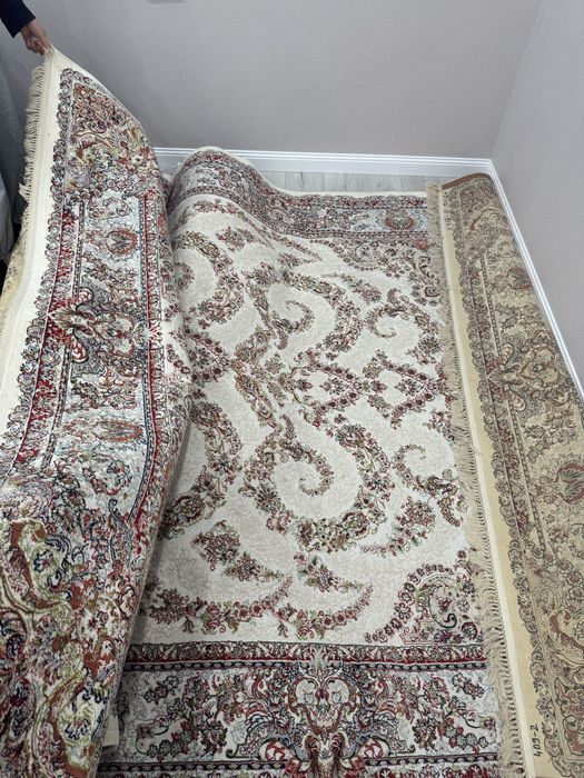 4/2 кілем  точно өлшемедим!