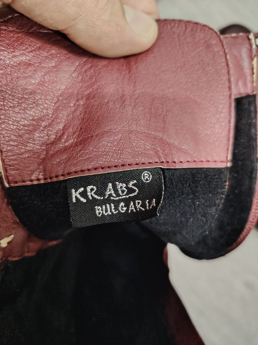 Дамски ботуши 40 номер 2 броя