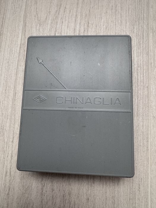 Multimetru de colectie CHINAGLIA - CORTINA