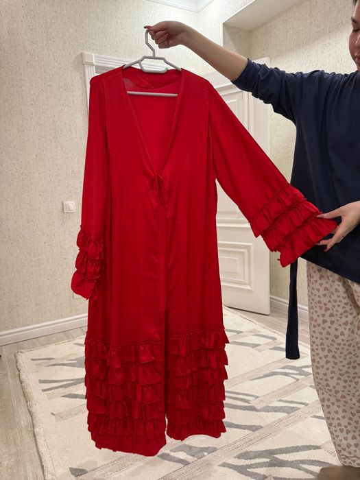 Накидка сатылады