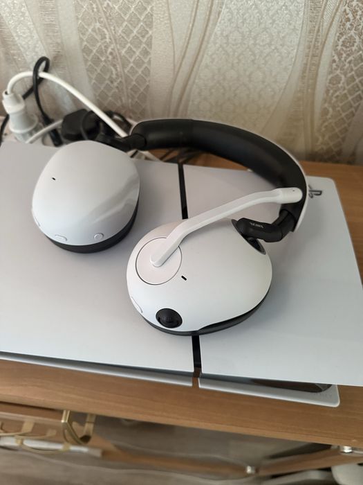 Прочитайте описание продается Play station 5slim