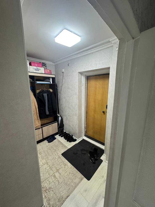 Продаётся 1-комнатная квартира