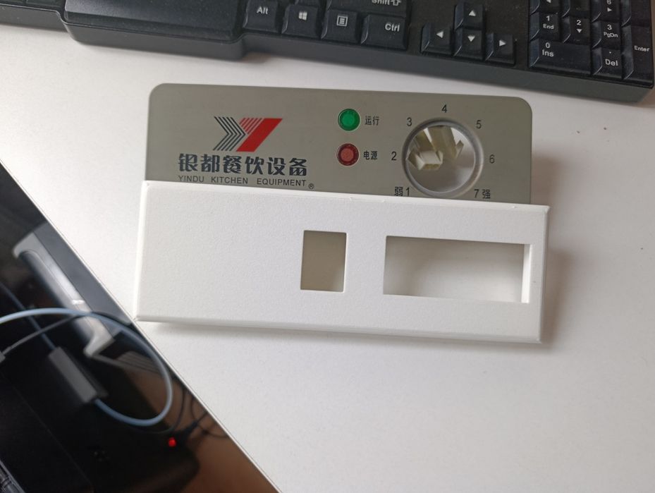 3д печать на заказ