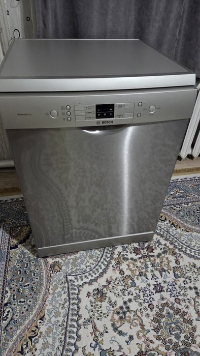 Посудомоечная машина Bosch