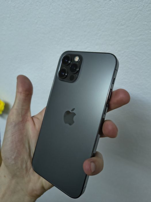 Vînd  iphone 12 pro 256 gb