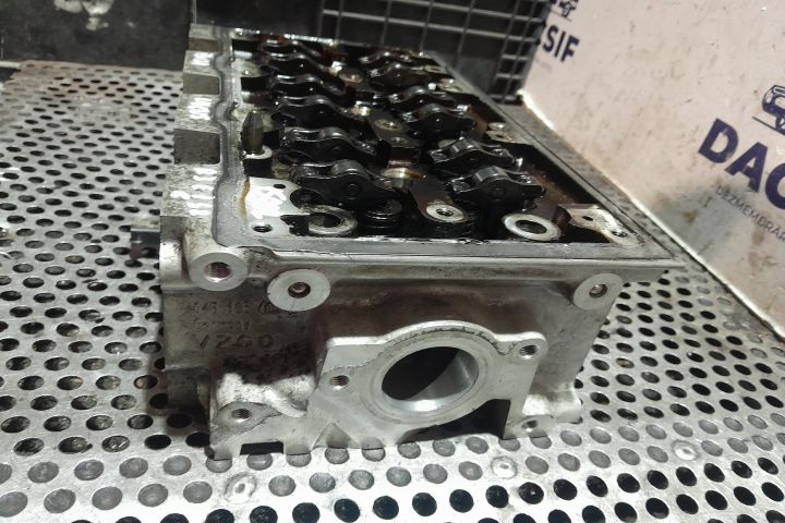 Chiulasa CUSB CUSB Seat Ibiza a 4-a generatie