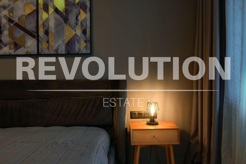 Дава се под наем Двустаен апартамент в София, Кръстова вада - 73 кв.м за 897.6 € - Снимка #12