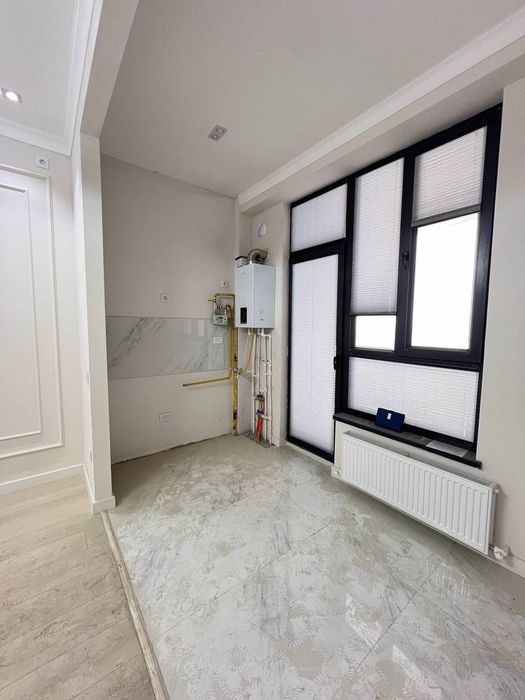 Уютная квартира в ЖК Prestige Gardens 1/14/14 28м²,  с/у совмещённый